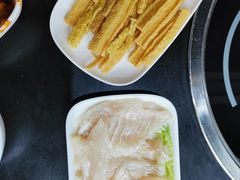 -瀚牛阁·鲜牛肉火锅(小西门店)