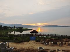 -余姚四明湖开元名都度假酒店·夏威夷西餐厅