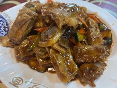 -大梁骨头馆·酱骨老菜(友好店)