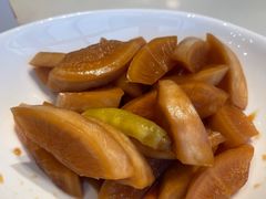 -百鱼庄(仙葫店)