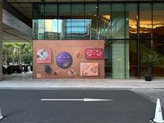 -上海静安香格里拉大酒店