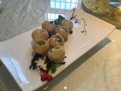 -蓬川食府(金海道店)