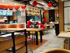 大堂-每味每客·重庆麻辣烫(拓展大厦店)