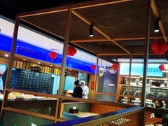 大堂-纽斯特牛排自助餐厅(浦东文峰广场店)