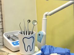 -极光口腔·矫正种植修复(锦江院区)