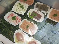 -袁记串串香(川师店)