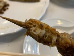 -功德林素菜饭庄(前门店)
