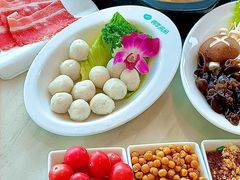 -四季缤纷椰子鸡(雨花亭凯德广场店)