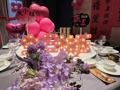 -观宴·品质赣菜(高新大道店)