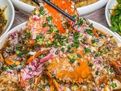 -辣螃铠盆盆蟹大排档(总店)