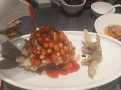 -小厨娘金榜题名(夫子庙秦淮河店)