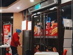 -永和大王(春日上新·阜成门店)