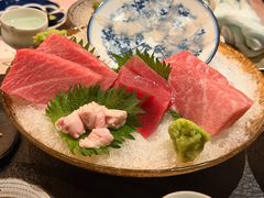 -橼舍鮨青木