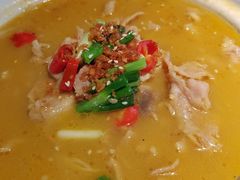 -小菜园新徽菜(无锡宜家荟聚中心店)