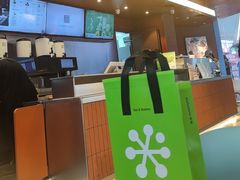 -奈雪的茶(青岛卓悦里INTOWN店)
