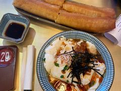 -桃园眷村(万象天地店)