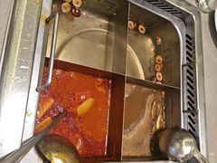 -海底捞火锅(苏宁生活广场店)