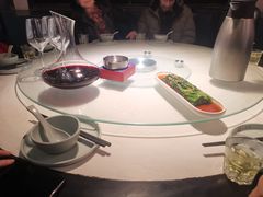 -院8里·小聚园老川菜(九眼桥店)