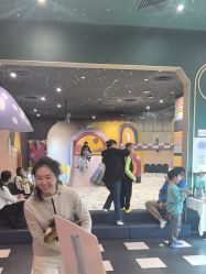 -MELAND CLUB亲子乐园·派对·餐厅(北京芳圆里ID MALL店)