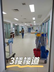 -天津市儿童医院(北辰龙岩院区)