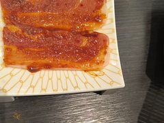 -AJIYA·池袋日式烧肉自助(天津万象城店)