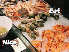 -澳门旅游塔360°旋转餐厅(南湾湖广场店)