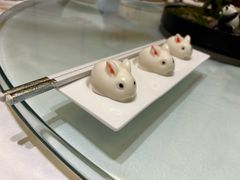 -南宁荔园维景国际酒店·荔园中餐厅