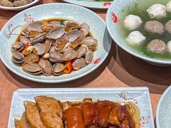-抱德·潮汕味(敦和店原惠城鱼仔)