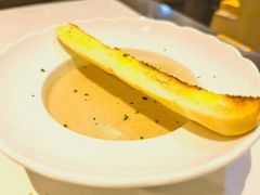 -半秋山西餐厅(襄阳万达店)