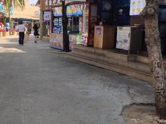 -海南分界洲岛旅游区