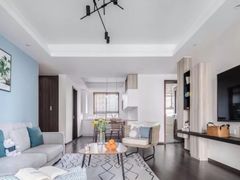 -宅天下装饰·匠心筑家(春熙店)