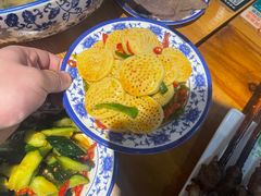 -伊麦佳兰州牛肉面清真美食店