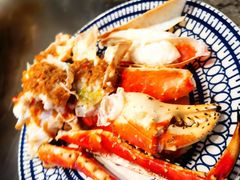 -黑木原精致料理·铁板烧