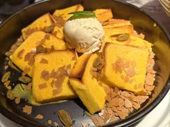 -锦府园·杭州小馆·创意杭帮菜(湖滨银泰in77店)