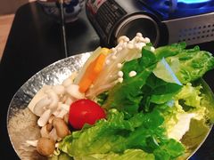 养颜胶原蛋白锅-和一料理(安阳店)