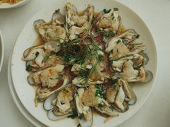 -莆田餐厅PUTIEN(颐堤港店)