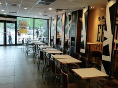 -麦当劳(衡阳中心汽车站店)