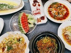 -钱塘秋荷(开鲁路店)