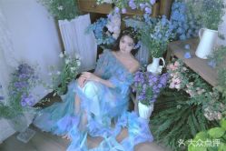 -WAVE SODA摄影工作室