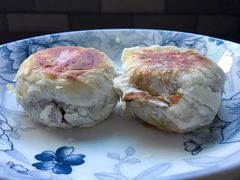 鲜肉月饼-长发西饼(临顿路店)