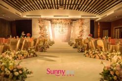 -Sunny喜铺婚礼策划(东部店)
