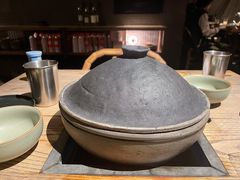 酸汤鱼-毛辣果·酸