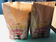 -肯德基(春申店)