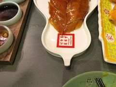 -那家小馆•北京菜•烤鸭(中关村店)