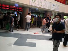 -天津市第一中心医院(复康路院区)