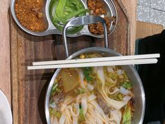 -浦江城市生活广场(江月路店)