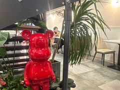 -禧座港式餐厅(星河店)