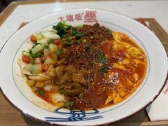 -清真·马洪小炒泡馍馆(钟楼回民街店)