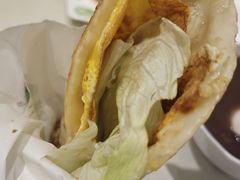 -甲乙饼·手工牛肉饼(东方广场店)