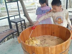 -丹樱生态园